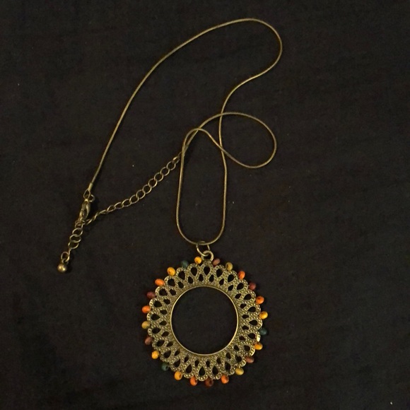 Accessories - Hand made necklace. Accessories - Hand made necklace.